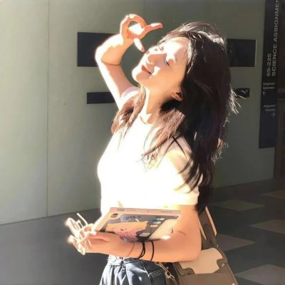 三个俄罗斯女孩